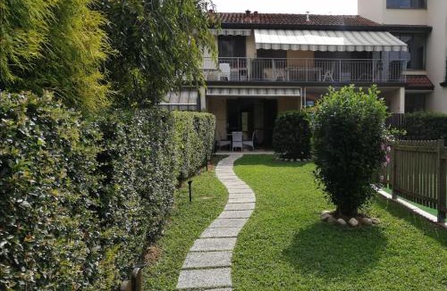 Angera Apartment | La maison de Lidia