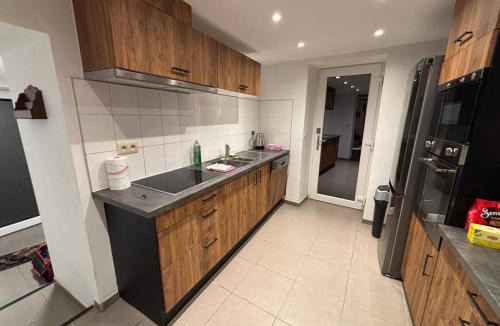 Furfooz Villa | La Maison de Lison