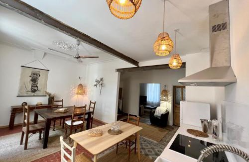 Carpentras Villa | La Maison de Lola