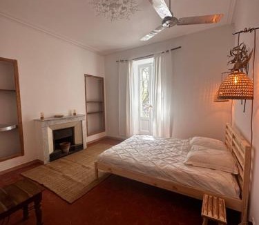 Carpentras Villa | La Maison de Lola