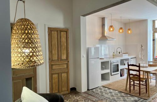 Carpentras Villa | La Maison de Lola