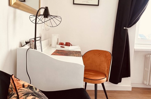 Le Faouet Bed & Breakfast | La maison de Louisette