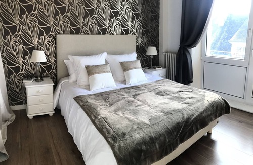 Le Faouet Bed & Breakfast | La maison de Louisette