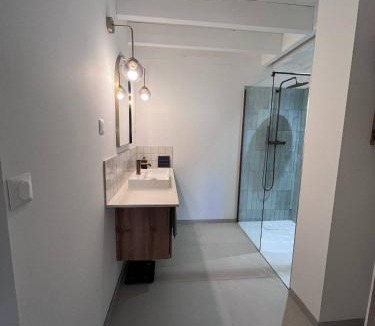 Getigne House | la maison de Mélissa