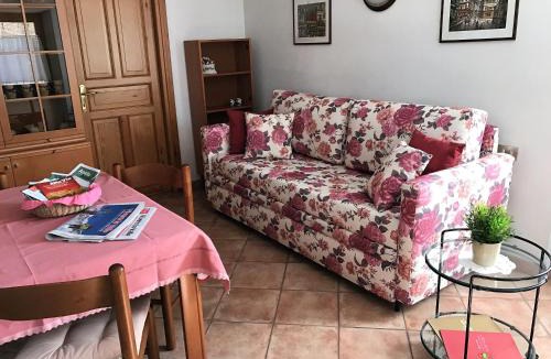Fontainemore Apartment | La Maison de Mémé