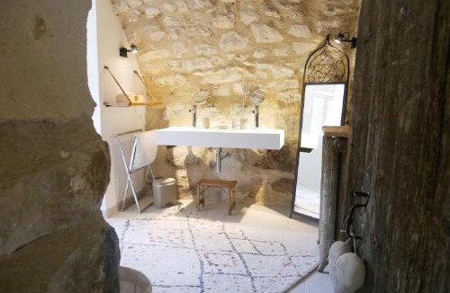 Montbrun-les-Bains Bed & Breakfast | La Maison de Marguerite
