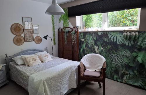 Waudrez Bed & Breakfast | La Maison De Marie
