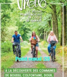 Waudrez Bed & Breakfast | La Maison De Marie