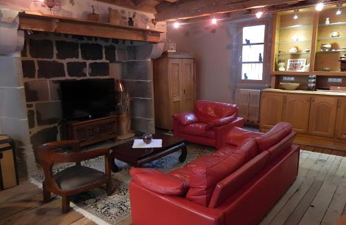Murat House | La Maison De Marie