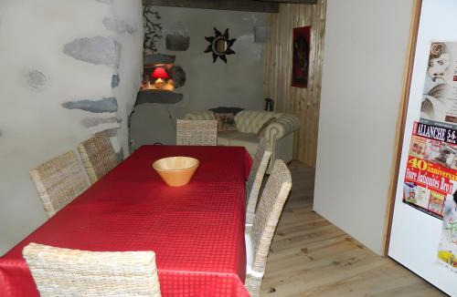 Murat House | La Maison De Marie