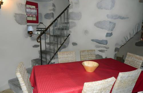 Murat House | La Maison De Marie