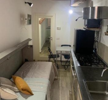Sant'Antonio Apartment | La Maison de Mathilde 3