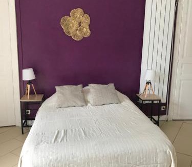Alencon Apartment | La maison de Mathilde