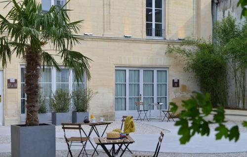 Bayeux Hotel | La Maison de Mathilde