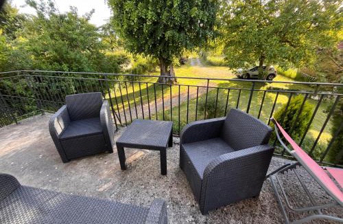 Briare House | La maison de Maxou