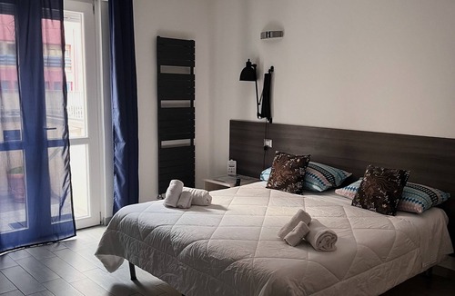 Brindisi Bed & Breakfast | La Maison De Monet