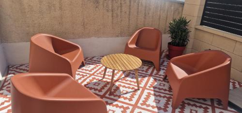 Tourmont House | La maison de Morgane