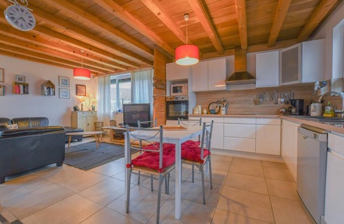 Courteranges House | La Maison de Papy - COURTERANGES