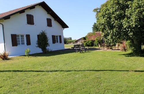 Souprousse Bed & Breakfast | La maison de pescate