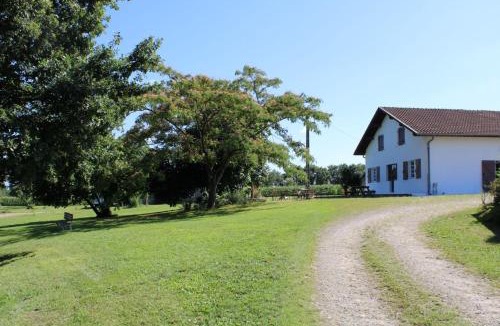 Souprousse Bed & Breakfast | La maison de pescate