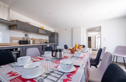 Sainte-Eulalie House | La Maison de Pierrou 5/6 persons