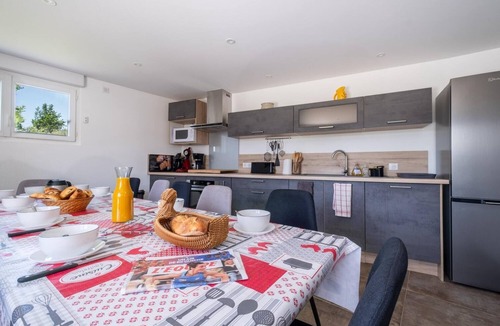 Sainte-Eulalie House | La Maison de Pierrou 5/6 persons
