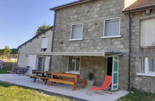 Sainte-Eulalie House | La maison de pierrou 11/12 personnes