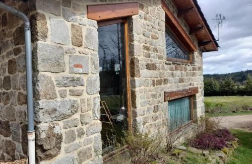 La Versanne House | La Maison de Pierre et Mizette