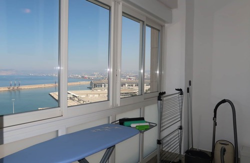 Hotel-de-Ville Apartment | La Maison de Protis by Interhome