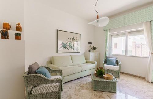 Specchiolla House | La maison de Rosetta al mare