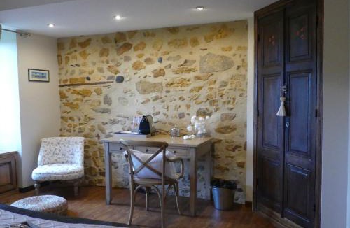 Nonette Bed & Breakfast | la maison de roussi