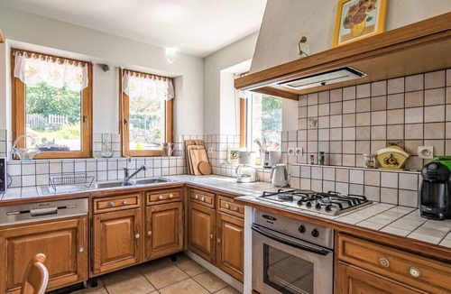 Crozon House | La Maison De Saint-Hernot * (Tourism)