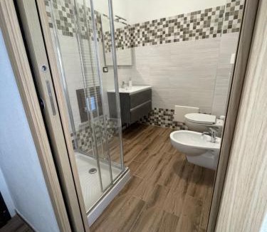 Pont-Saint-Martin Apartment | La Maison de Sara