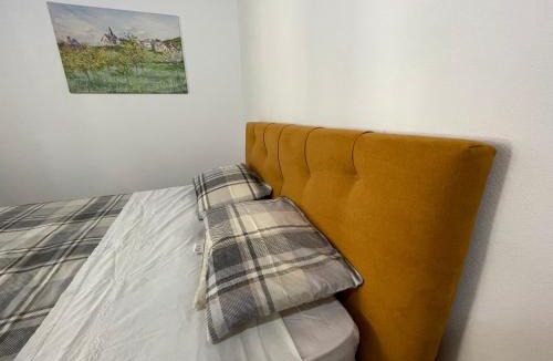 Pont-Saint-Martin Apartment | La Maison de Sara