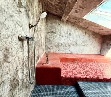 Saint-Michel - Nansouty - Saint-Genes Apartment | La Maison de Sebea