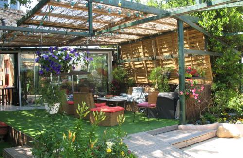 Claira House | La Maison de Vérotte
