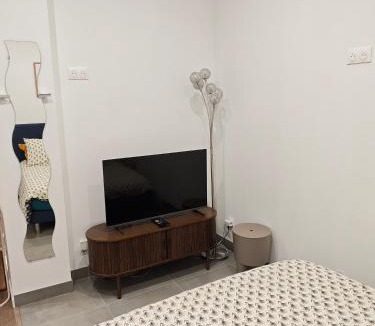 Montdidier Apartment | La Maison de violette meublé classé 3 étoiles