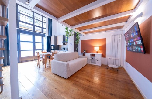 Ripamonti Corvetto Apartment | La Maison del Capestrano