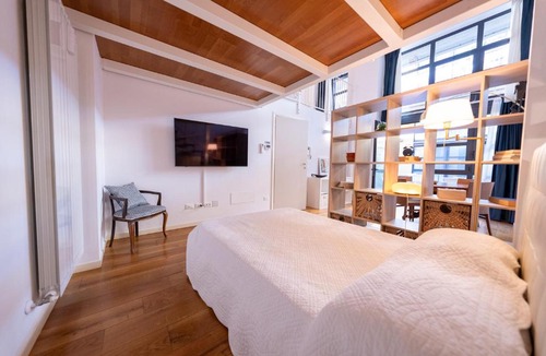 Ripamonti Corvetto Apartment | La Maison del Capestrano