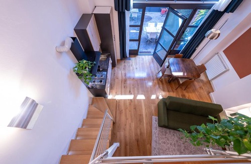 Ripamonti Corvetto Apartment | La Maison del Capestrano