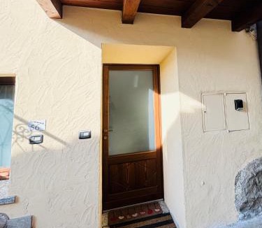 Montan-Angelin-Arensod Apartment | La maison des amis