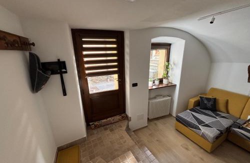 Montan-Angelin-Arensod Apartment | La maison des amis