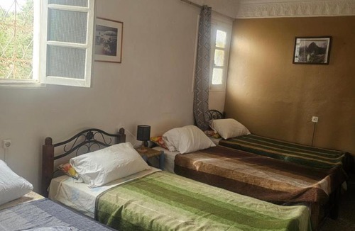 Taroudannt Apartment | La maison des amis