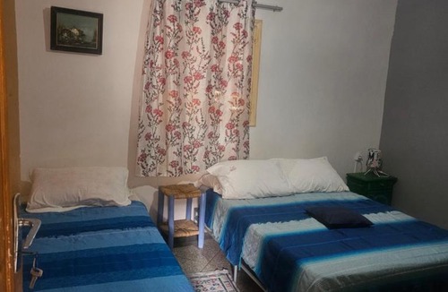 Taroudannt Apartment | La maison des amis