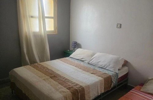 Taroudannt Apartment | La maison des amis