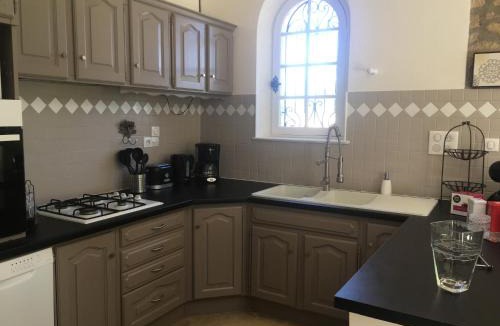 Pays Foyen Villa | La Maison des Brandes - Grande villa avec piscine privée