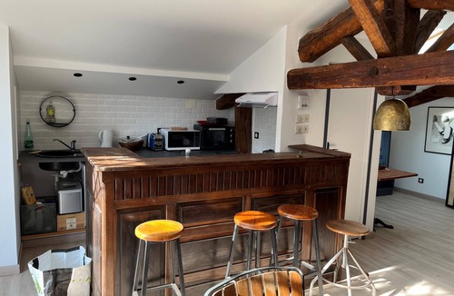 Mirepoix Bed & Breakfast | La Maison des Consuls