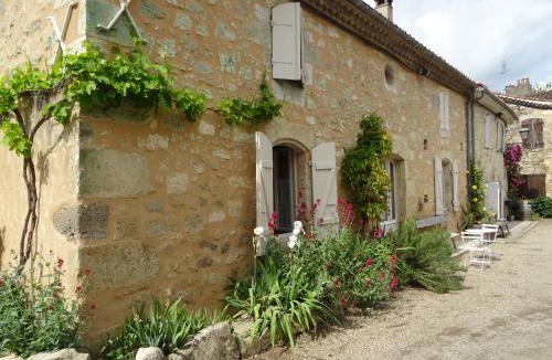 Fources House | La Maison des Cornières