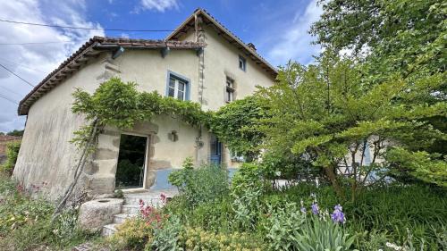 Saint-Brice-sur-Vienne House | La maison des couleurs
