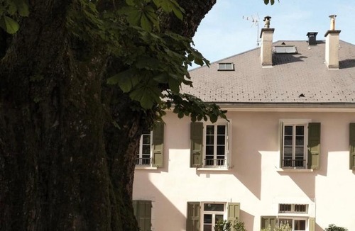 Chambery Hotel | La Maison des Ducs